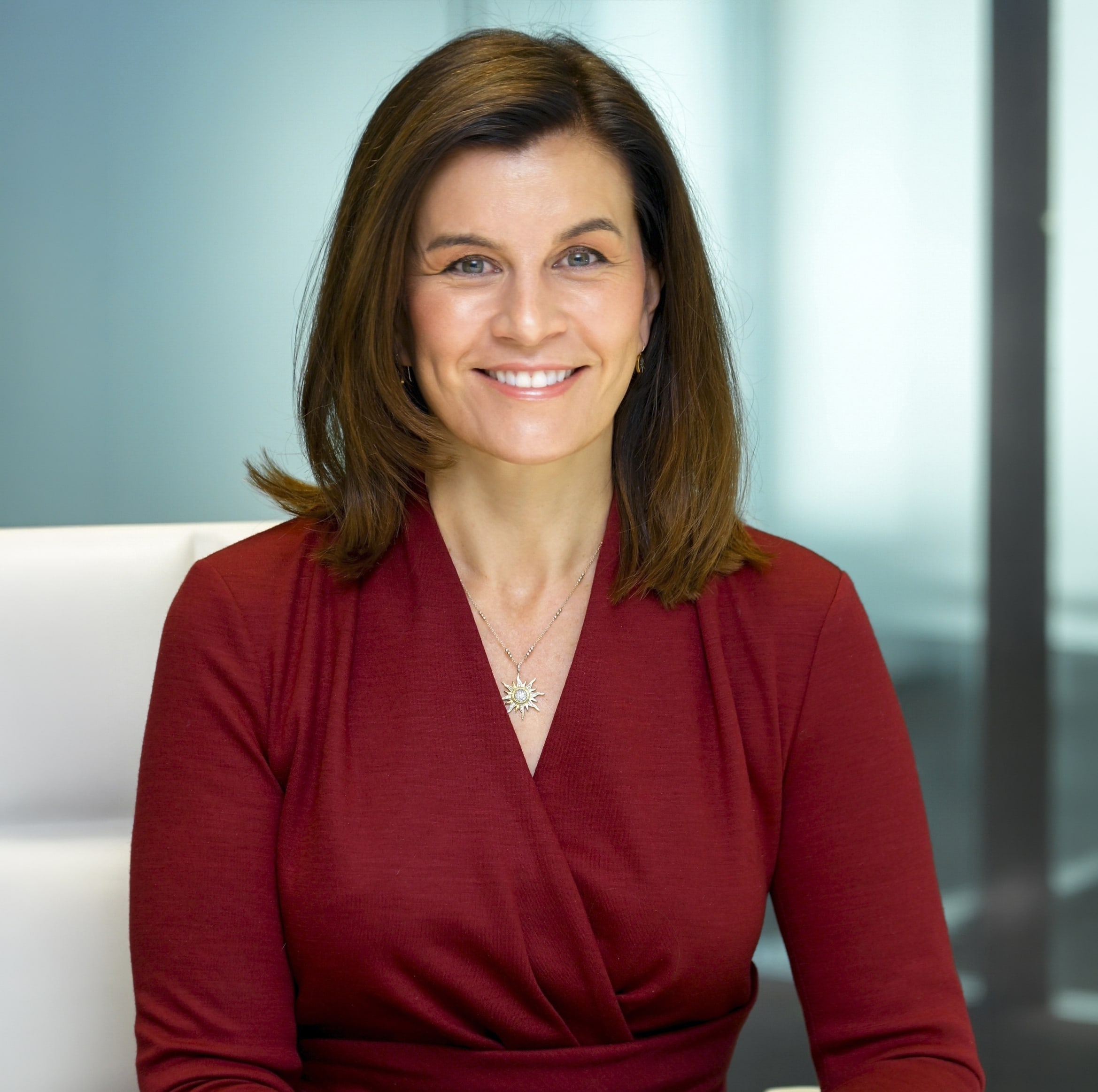 Annabel Spring, CEO